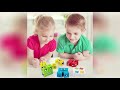 ТОП 10 Лучших настольных игр с Алиэкспресс для Всей семьи!