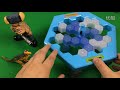 ТОП 10 Лучших настольных игр с Алиэкспресс для Всей семьи!