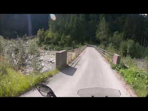 PASSO DEL CASON DI LANZA