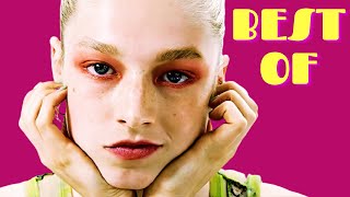 HUNTER SCHAFER is GORGEOUS 💋
