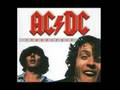 AC/DC - Cyberspace 