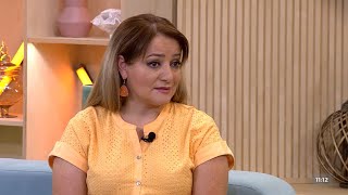 Առավոտ լուսո․ Լիլիթ Մկրտչյան