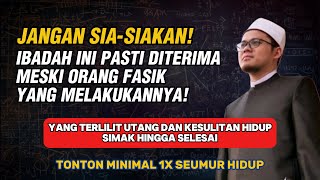 Download lagu The Power of Prayer - Ust. Muhammad Nuruddin mp3