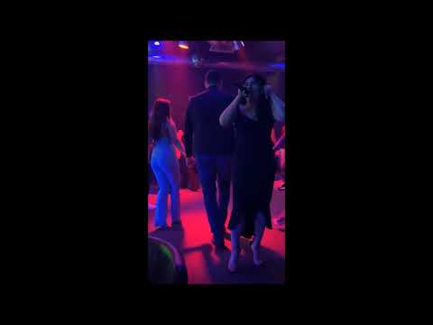 AGRON AHMETI & VALBONA GJEZO ALBANOTA TALLAVA GRAND PALACE 2022 3