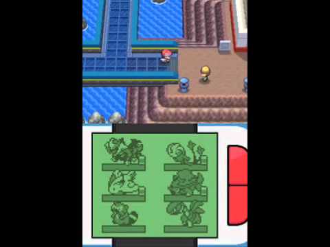 Let's Play Pokémon Platinum - Part 83