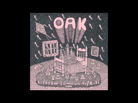 Oak - Bedroom Community