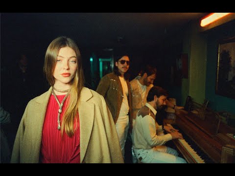 Los Mesoneros - Tu Canción (Video Oficial)