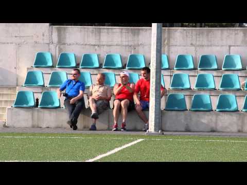 Fair-Play Koziegłowy - Stradom Cz-wa 23.5.2014 cz.22