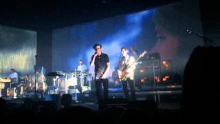 De Ceux-Fauve {concert Amneville 2015}