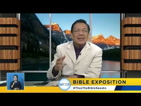 nasaan ang Dios nung di pa ginagawa ang langit at ang lupa ayon sa biblia?