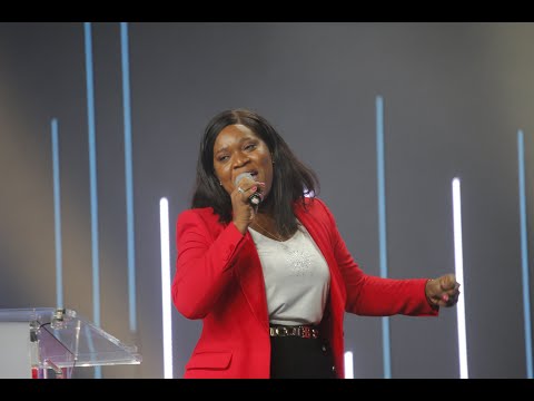 JE LOUERAI SON NOM /JE NE PEUX EXPLIQUER | Impact Gospel Choir Brazzaville