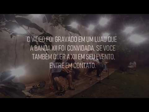 Pisaduras - Banda XII (Ao vivo)
