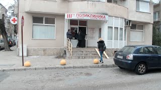 Хасково на крачка от грипната епидемия