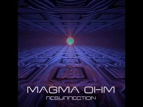 Magma Ohm - Warp Travel DPsyV