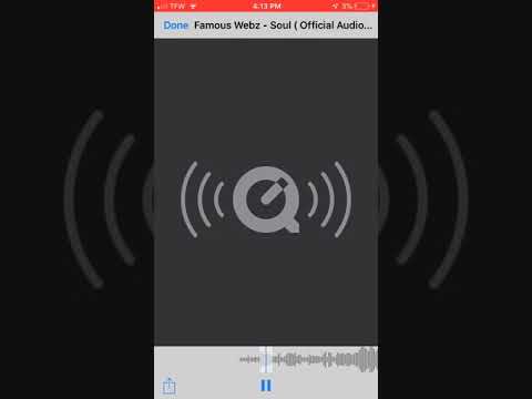 Famous Webz - Soul ( LEAKED ) 🤯