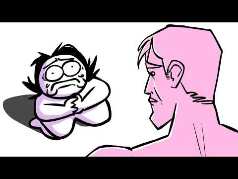 Oneyplays Animated: Julian's lust