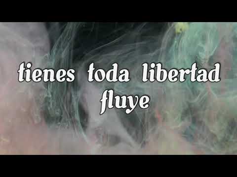 Espíritu santo fluye - PISTA