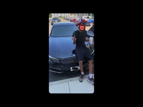 KARMA MDUB - NO LUV ( AUDIO ONLY )