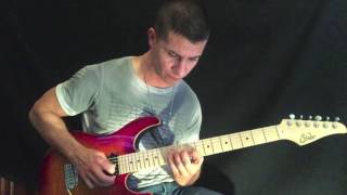 "After you" by Mike Stern