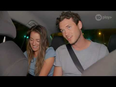 The Amazing Race Australia 2021 | Episode 19