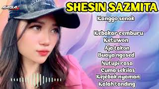 Download lagu LAGU TERBARU & POPULER 2025 ( KANGGO SENOK - MASIH POLOS ) SHESIN SAZMITA mp3