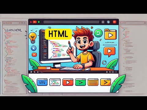 Impara l'HTML in Modo Semplice | Corso Accelerato Per Principianti