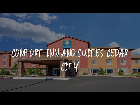 Comfort Inn and Suites Cedar City Review - Cedar City , United States of America