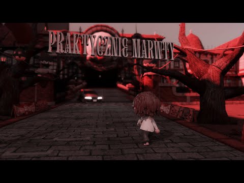 Aruk "Praktycznie Martwy" (Prod. @vinoluf)