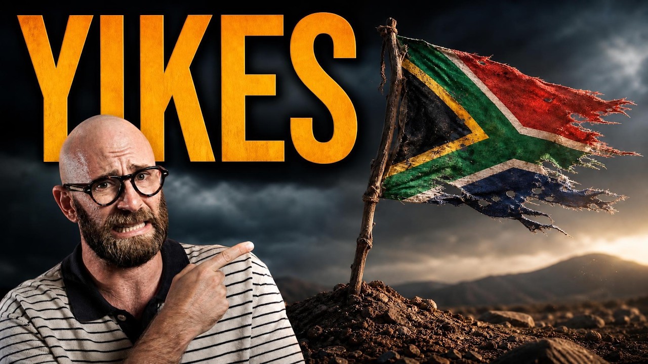 Worst Countries to Live In — Ranked