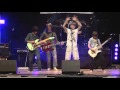Kid Band The Jammin' Dodgers Pass Out Holiday mix. Tinie Tempah