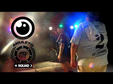 NO TIENE NOMBRE (Prod. Óptico) JUANSHOT & LUKE