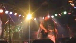 Belvedere - Airplane Live