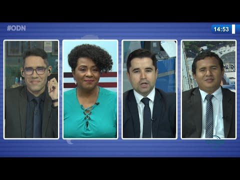 PoliÌtica do Dia 30 09 2021