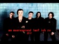 Zeraphine - Nur Ein Tag 