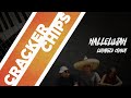 Hallelujah - Cracker chips (cover)
