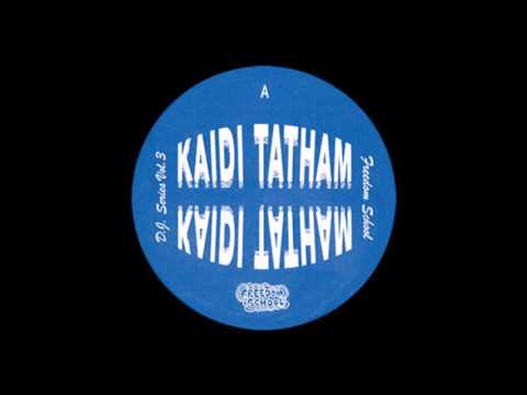 Kaidi Tatham - The Moons Falling