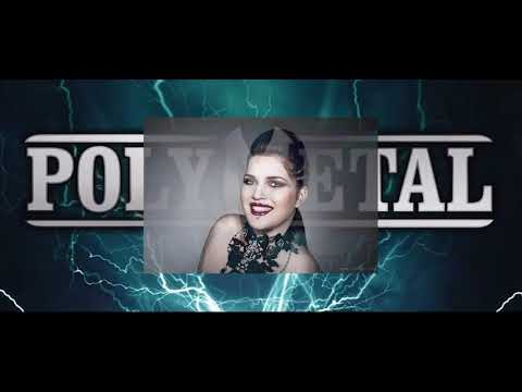 ANDĚL S VŮNÍ ANDĚLA  -  Leona Šenková & POLYMETAL