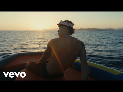 Martinwhite - NUEVA VIDA :) (Video Oficial)