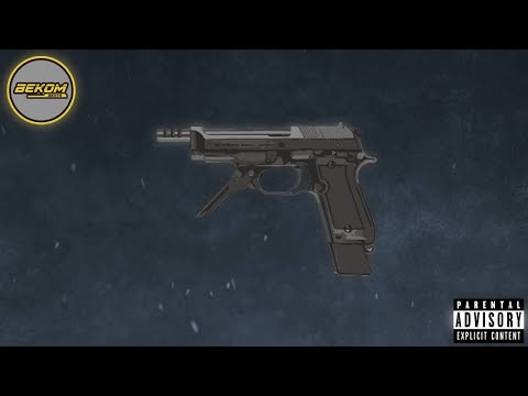 [FREE] Kodes x Koba LaD Type Beat « Beretta » || Instru Rap (prod. by beKom)