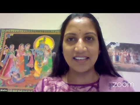 Srimad Bhagavatam 4.30.25  By HG Kamal Lochan Prabhu,  Dec 17th, 2020