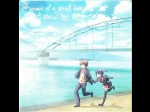 Chuunibyou demo Koi ga Shitai! OST - Rikai to aijo to yasashi manazashi