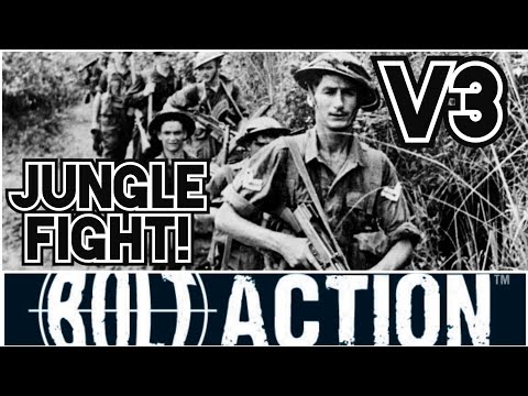 NEW V3 Battle Report - Bolt Action - Japan Vs Great Britain #boltaction #warlordgames #wargames