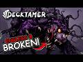 This Synergy BROKE The Abyss... How Far Can MY BEST Start Take Us? | Decktamer