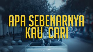 Download lagu Mitty Zasia - Apa Sebenarnya Kau Cari mp3