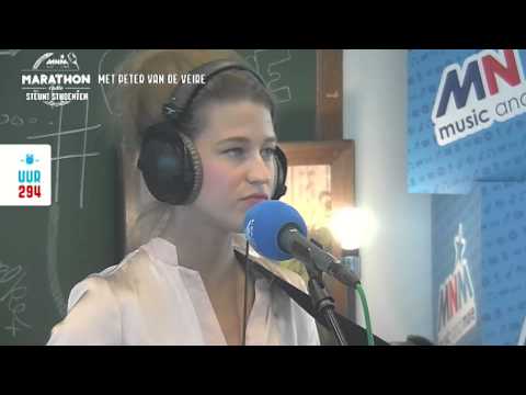 MNM Marathonradio: Selah Sue - Won't Go For More