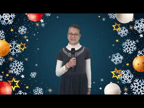 De ce e magic Crăciunul - Andreea Zaica