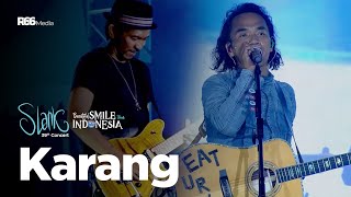 Download lagu SLANK - KARANG LIVE AT BEAUTIFUL SMILE TOUR INDONESIA PRAMBANAN 2022 | R66 MEDIA mp3 Download lagu SLANK - KARANG LIVE AT BEAUTIFUL SMILE TOUR INDONESIA PRAMBANAN 2022 | R66 MEDIA mp3