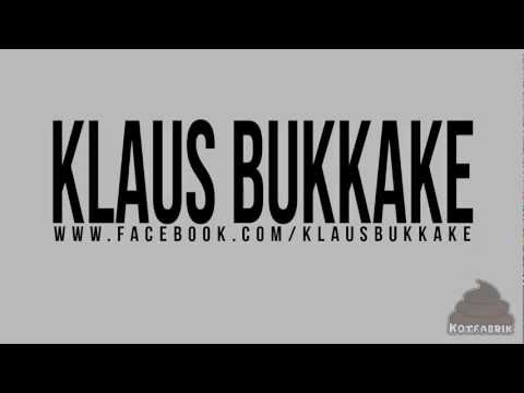 Best of VBT 2012 [Folge 14] - Klaus Bukkake
