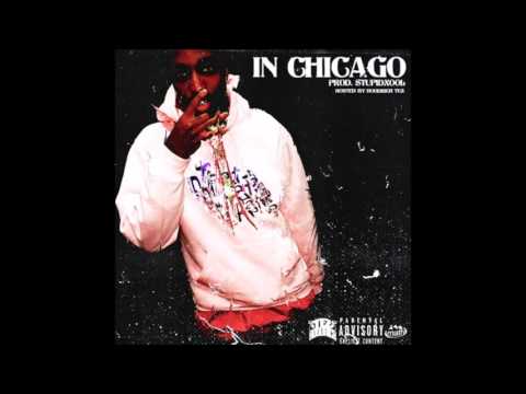 Ron$oCold - In Chicago