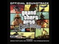 Theme From San Andreas - Michael Hunter 
